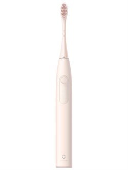 звуковая зубная щетка Oclean Z1, розовая - фото 5730