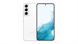 Смартфон Samsung Galaxy S22 8/128 ГБ 5g (SM-S901E), белый - фото 5746