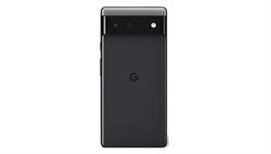 Смартфон Google Pixel 6a 6/128 ГБ US, charcoal - фото 5874
