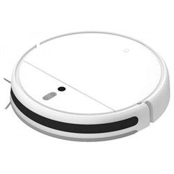 Робот-пылесос Xiaomi Mi Robot Vacuum-Mop 2 Lite EU, белый - фото 5911