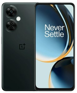 Смартфон OnePlus Nord CE 3 Lite 8/256 ГБ Global, Dual nano SIM, черный - фото 5934