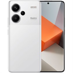 Xiaomi Redmi Note 13 Pro + 12/512Gb 5G Global White - фото 6282