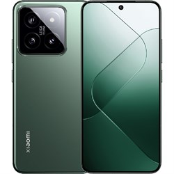 Xiaomi 14 12/256 ГБ Global, Green - фото 6317