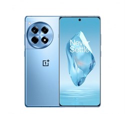 OnePlus 12R, 16ГБ/256ГБ, Global Blue (no charger) - фото 6322