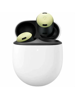 Беспроводные наушники Google Pixel Buds Pro, Lemongrass RnGJ-bcci94weD7RkvKKg3 - фото 7219