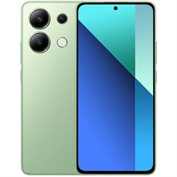 Xiaomi Redmi Note 13 8/512 Gb NFC Global Green NPL7bpIuhuUbHsnO47GLZ1 - фото 7394