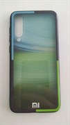 Накладка комбинированная "SC" для Xiaomi Mi 9 SE (цвет=стиль 03)