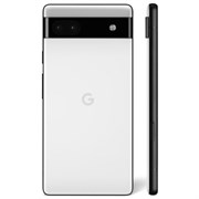 Смартфон Google Pixel 6a 6/128 ГБ JP, chalk
