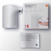 Дозатор жидкого мыла Xiaomi Mi Automatic Foamштп Soap Dispenser BHR4558GL (без блока), белый
