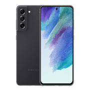 Смартфон Samsung Galaxy S21 FE (SM-G990E) 8/256 ГБ, Графитовый