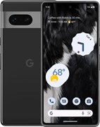 Смартфон Google Pixel 7 8/128 ГБ USA, Obsidian