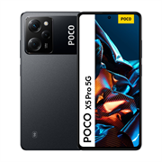 Смартфон Xiaomi POCO X5 Pro 5G 6/128 ГБ Global, black