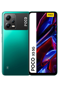 Смартфон Xiaomi POCO X5 5G 8/256 ГБ Global, green