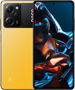Смартфон Xiaomi POCO X5 Pro 5G 6/128 ГБ Global, yellow