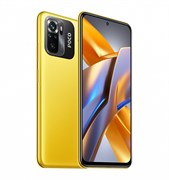 Смартфон Xiaomi Poco M5s 6/128gb Yellow Global