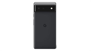 Смартфон Google Pixel 6a 6/128 ГБ US, charcoal