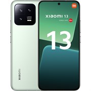 Смартфон Xiaomi 13 12/256 ГБ RU, Dual nano SIM, зеленый