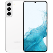 Смартфон Samsung Galaxy S22 plus 8/128 ГБ, Dual: nano SIM + eSIM, Белый фантом