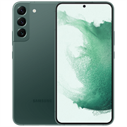 Смартфон Samsung Galaxy S22 plus 8/128 ГБ, Dual: nano SIM + eSIM, зеленый