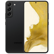 Смартфон Samsung Galaxy S22 plus 8/256 ГБ, Dual: nano SIM + eSIM, черный