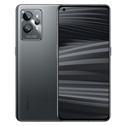 Смартфон realme GT2 Pro 12/256 ГБ CN, Dual nano SIM, Черный