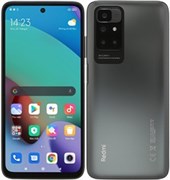 Смартфон Xiaomi Redmi 10 (2022) Global 4/128Gb Серый
