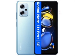 Смартфон Xiaomi Redmi Note 11T Pro Plus 8/256 ГБ CN, Blue