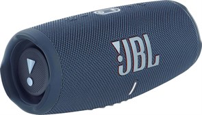 Колонка JBL Charge 5 Portable Waterproof Speaker Blue