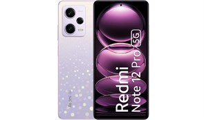 Смартфон Xiaomi Redmi Note 12 Pro 5G 8/256 ГБ CN, Purple