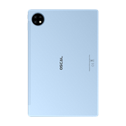 Планшет Blackview Oscal Pad 16 Wi-Fi+4g 8/256GB, голубой