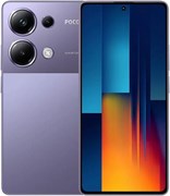 Xiaomi Poco M6 Pro 8/256Gb NFC Global Purple