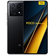 Xiaomi Poco X6 Pro 5G 8/256 ГБ Global, Black