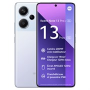 Xiaomi Redmi Note 13 Pro + 8/256Gb 5G Global Purple