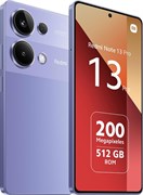 Xiaomi Redmi Note 13 Pro 12/512Gb Global purple