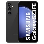 Смартфон Samsung Galaxy S23 FE 8/256 ГБ, (S711B/DS), графит