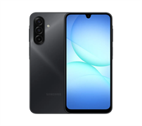 Смартфон Samsung A17 4/128 Гб Black GAB9mS7NgUjHcd5B2CUHs0