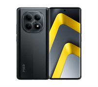 Смартфон Poco M8 5g 8/256 Гб Black Global 0JncnHHiisjS639V5rYfu1