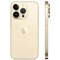 Смартфон Apple iPhone 14 Pro 128 ГБ, JP, золотой (SIM+eSIM) - фото 5798