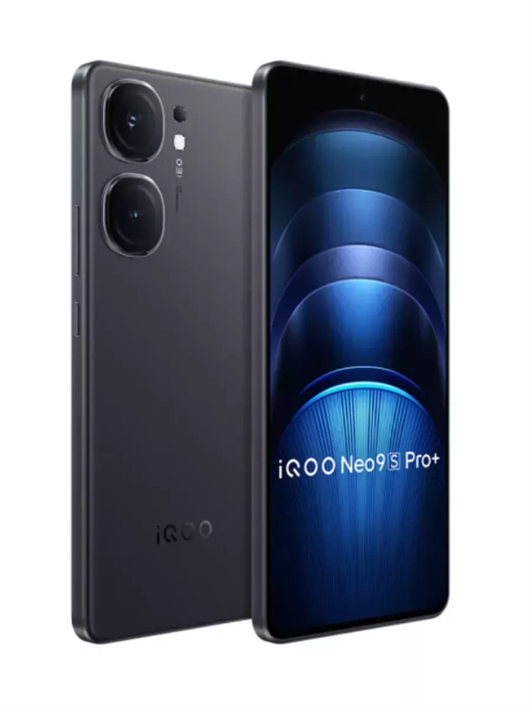 【美品】Vivo iqoo NEO 9S pro plus 256GB Vivo iQOO Neo9S Pro+のスペック・価格・レビュー | Kalvo