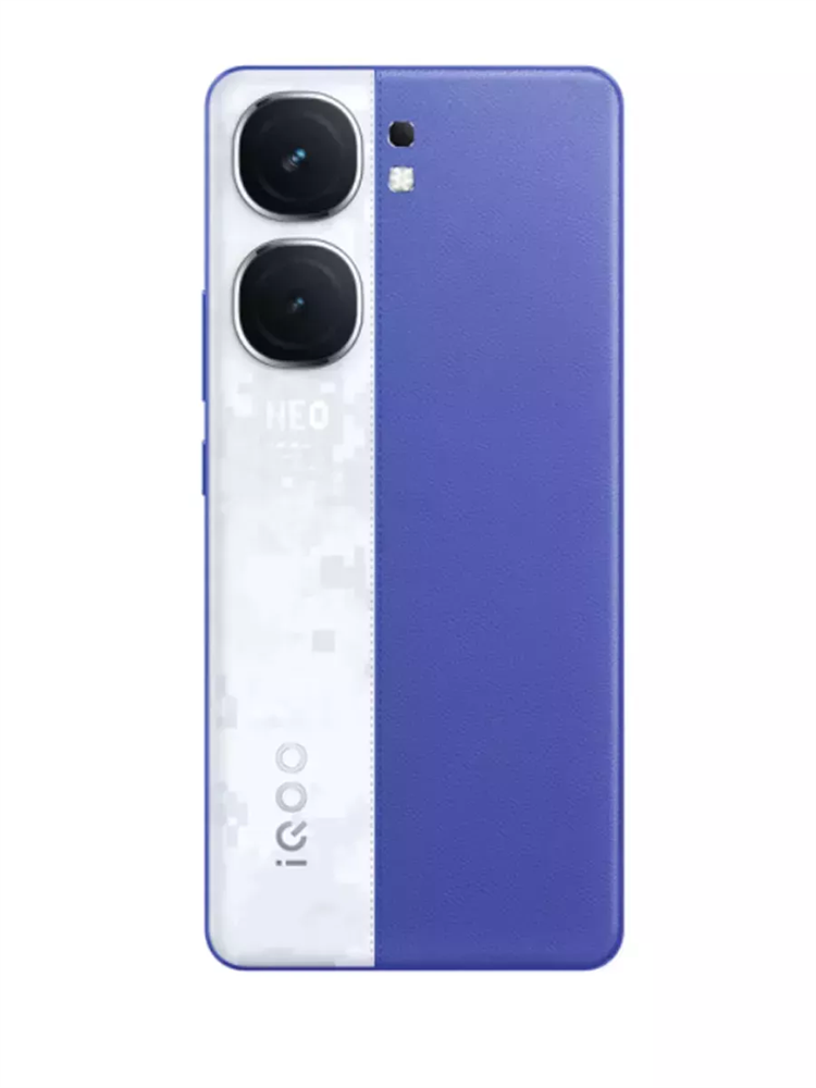 Vivo iQOO Neo 9s Pro+ 12/256GB 美品 VIVO iQOO Neo9S Pro+ Smartphone Android 14 Snapdragon 8 Gen