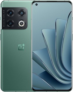 Смартфон OnePlus 10 Pro 8/256 ГБ CN, зелeный - фото 5448