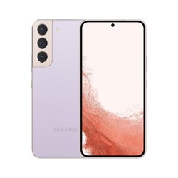 Смартфон Samsung Galaxy S22 8/128 ГБ 5g (SM-S901E), фиолетовый - фото 5679