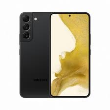 Смартфон Samsung Galaxy S22 8/128 ГБ 5g (SM-S901E), черный - фото 5745