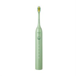Электрическая зубная щётка Soocas D3 All-Care Sonic Electric Toothbrush Green - фото 5824
