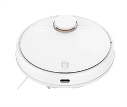 Робот-пылесос Xiaomi Mijia Sweeping Vacuum Cleaner 3C CN, белый - фото 5842