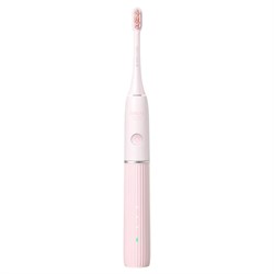Вибрационная зубная щетка Soocas Sonic Electric Toothbrush V2, розовый - фото 5913