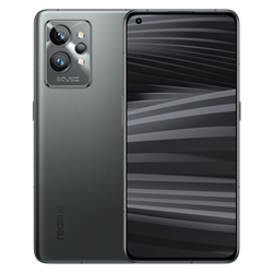Смартфон realme GT2 Pro 12/256 ГБ CN, Dual nano SIM, Черный - фото 5946