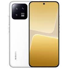 Смартфон Xiaomi 13 8/256 ГБ Global, Dual nano SIM, Белый - фото 5950