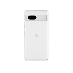 Смартфон Google Pixel 7A 8/128 ГБ JP, Dual: nano SIM + eSIM, Snow - фото 6067