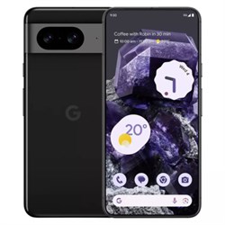 Смартфон Google Pixel 8 8/128gb US, Obsidian - фото 6144
